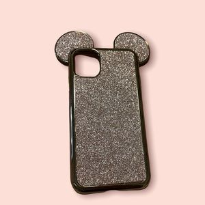 iPhone 11 Mickey Ears Case